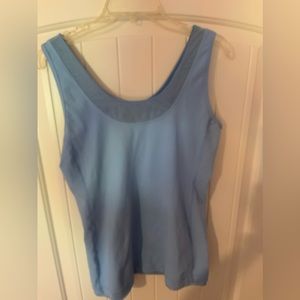 Reebok extra large tank top for working out